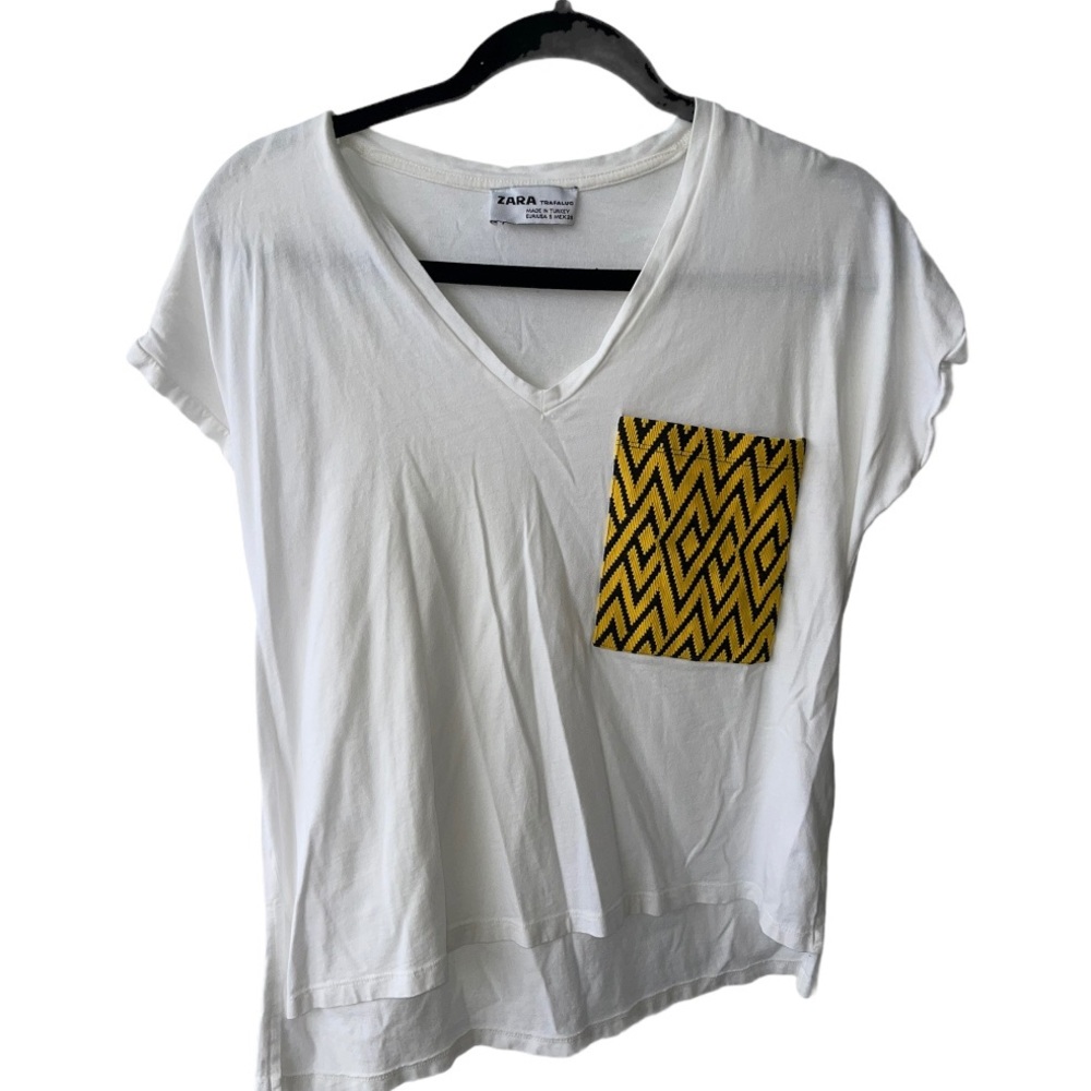 White t-Shirt